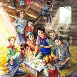 Тайный совет