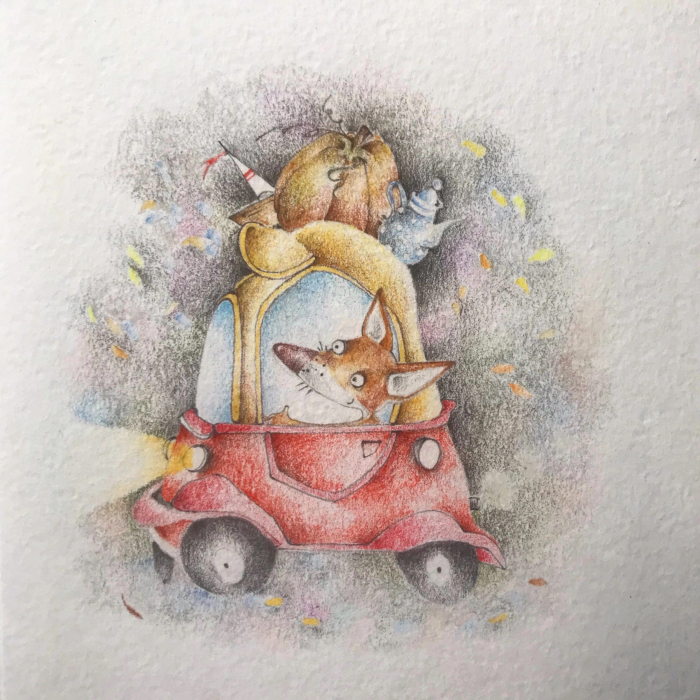 Закрытие дачного сезона