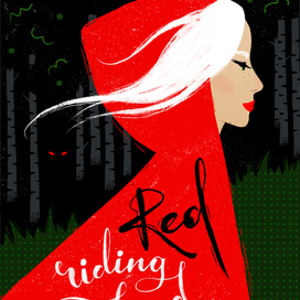 Красная Шапочка