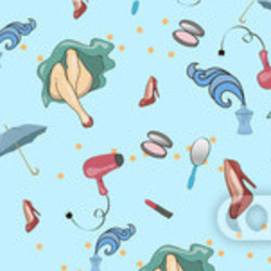 Женские штучки