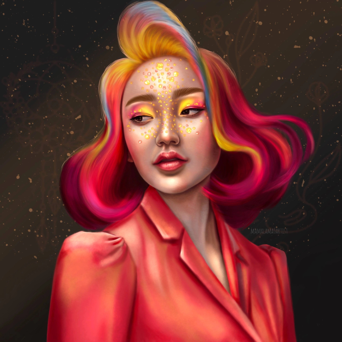 Современное искусство