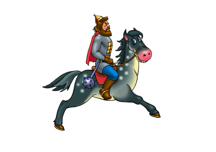 поскакушки