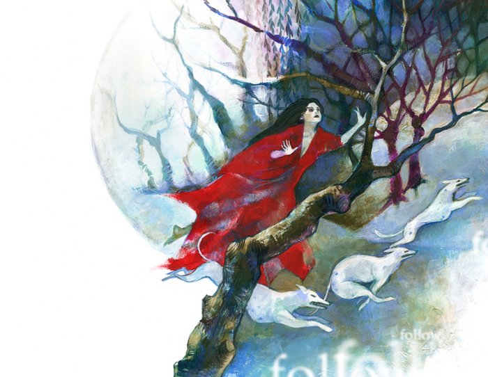 elinor wylie - madman's song