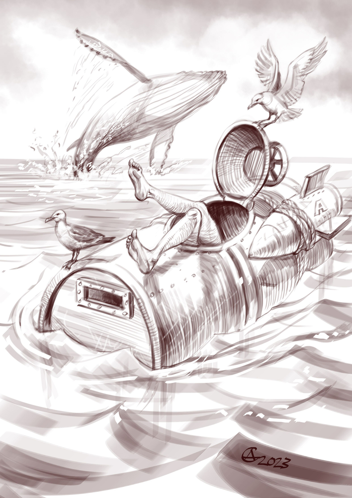 Книга " Академия чистой правды " Константина Спасского иллюстрация -1