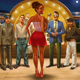 Свободный выбор