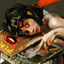 Fashion and negligence