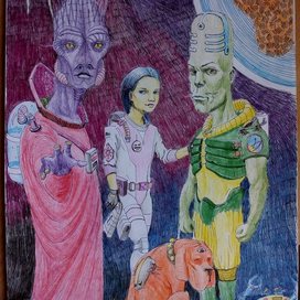 Славянесса