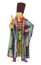 АСТ_история