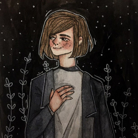 пацанчик из инсты