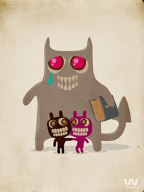 Адская свадьба