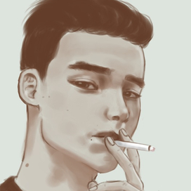 Cigarette