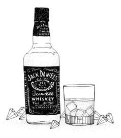 Jack Daniels
