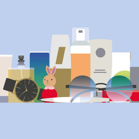 Обложка SkyShop, Utair