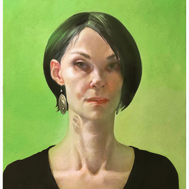 Электрический свет