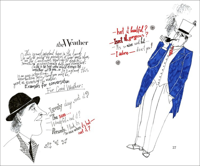 "Советы эмигранту"