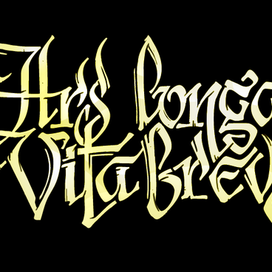 Ars longa