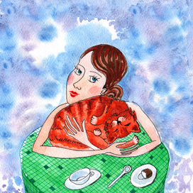 Лекарство от депрессии