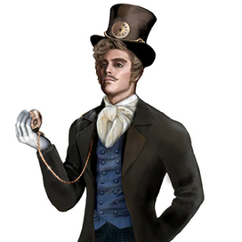 Филеас Фогг