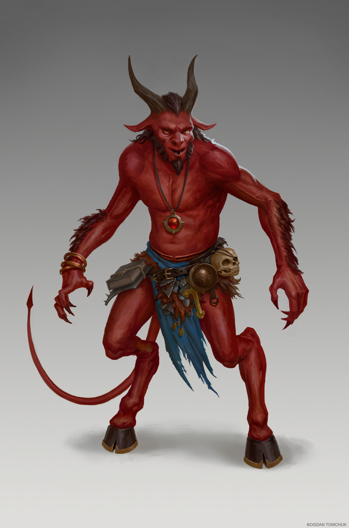 Devil 