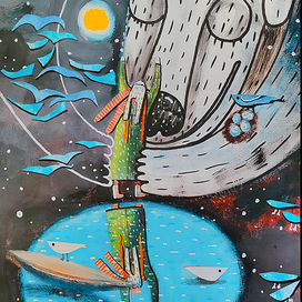 Путешествие Добробаки