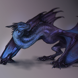 Дизайн персонажа 