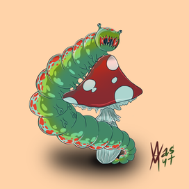 Ты не ты когда голоден