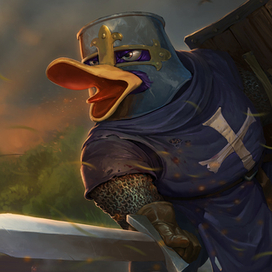 Госпиталезень.