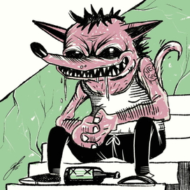 Подъезд №01