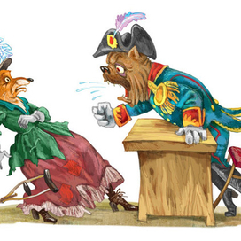 ЧТО??!!!! Носатый не делает откаты??!! НАКАЗАТЬ!!!!