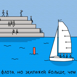 Иллюстрации для поста в соцсетях