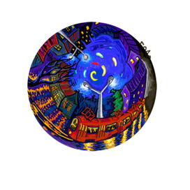 Отражение реальности