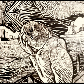 Отпечаток Юнности