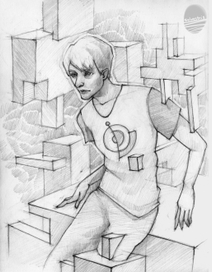 опасные кубы