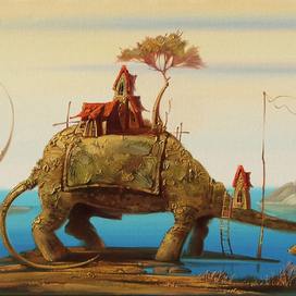 При обязанностях