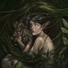 Полуденный сон