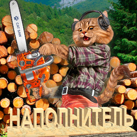 Для упаковки..