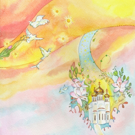 К стихам Т. Шороховой