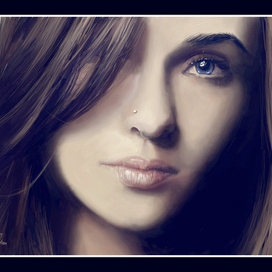 Утонченность...