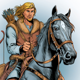 Елемаг и Атман - с Иванчевым