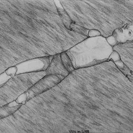 И в воде не тонет