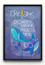 Мечты сбываются