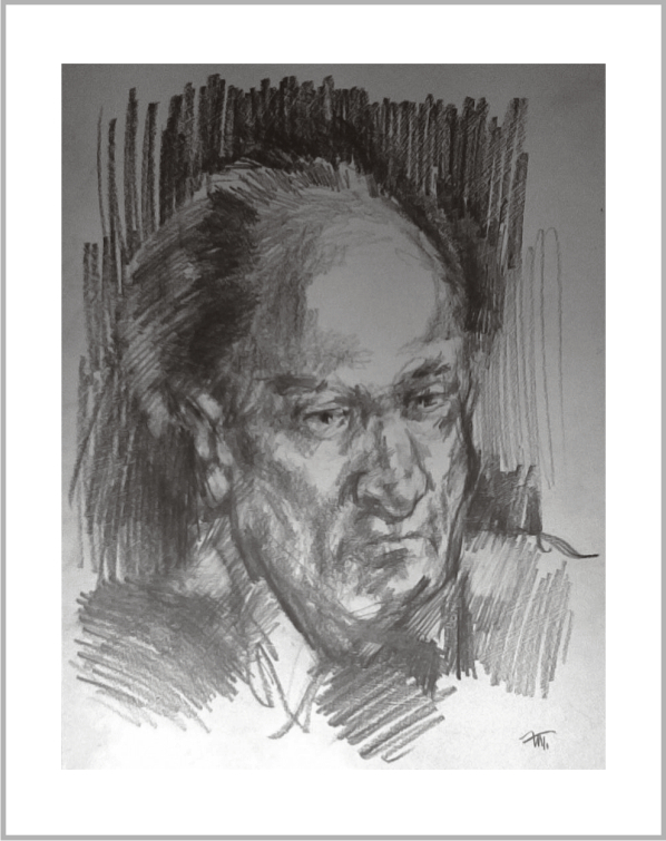 23, пенсия, пивбар. Серия