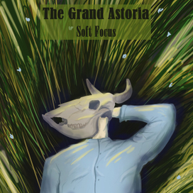 Обложка альбома