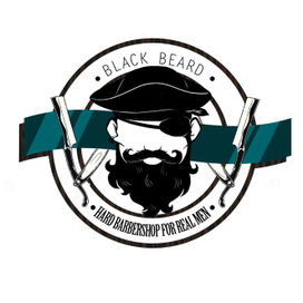 Лого барбершопа