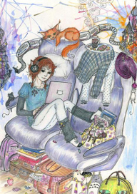 Из осени в осень