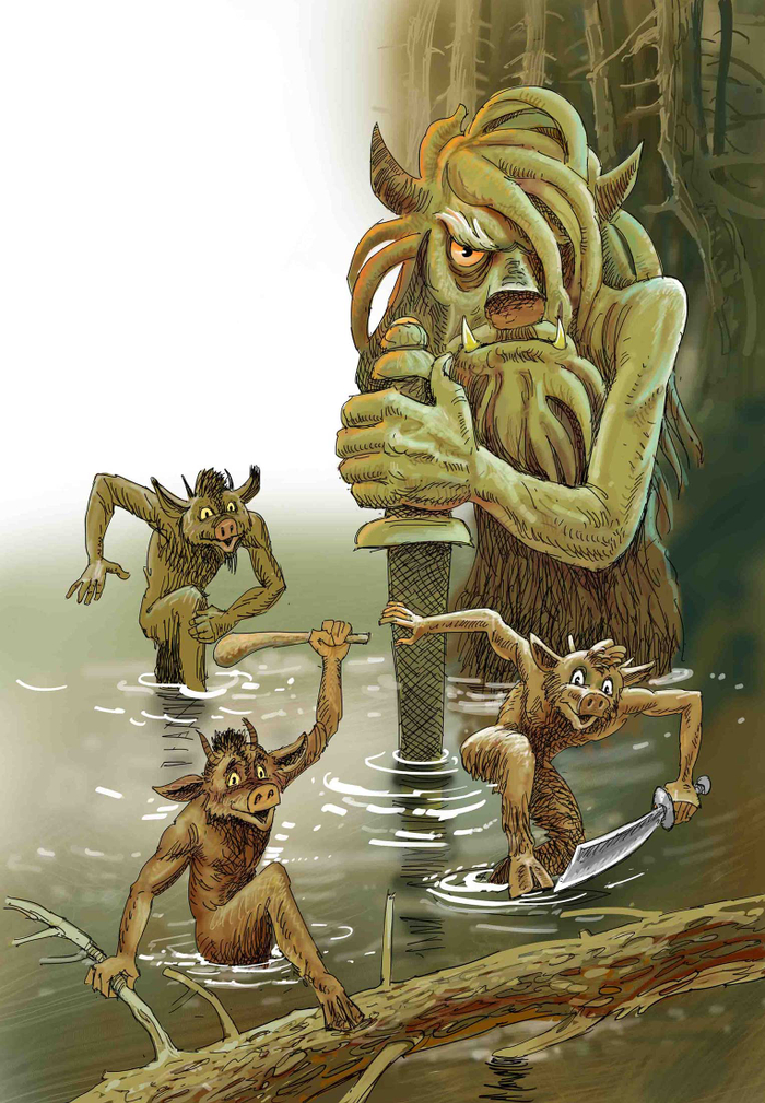 Из нового №17