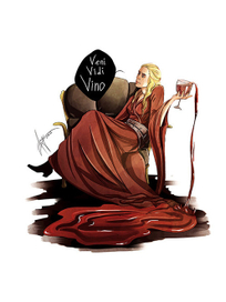 GOT_Cersei Lannister
