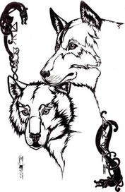 Гери и Фреки