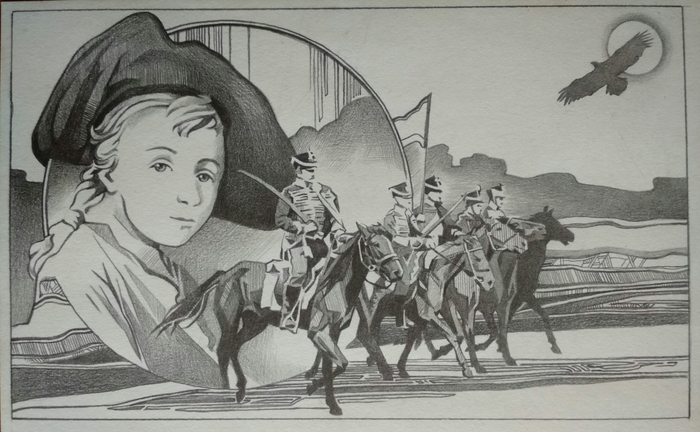 А.В.Суворов и его влияние на русскую разведку. 3