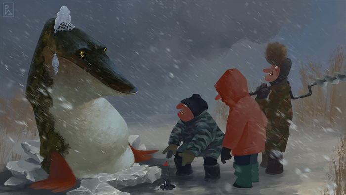 Три желания